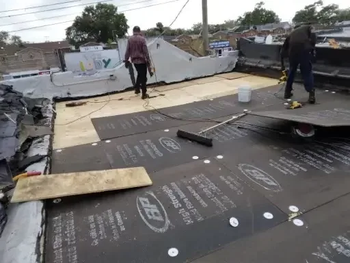 Five Star Roofing Co. photo 3