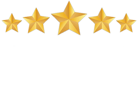 Five Star Roofing Co. logo