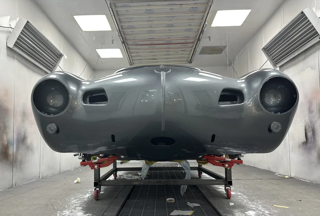 Apache Automotive photo 7