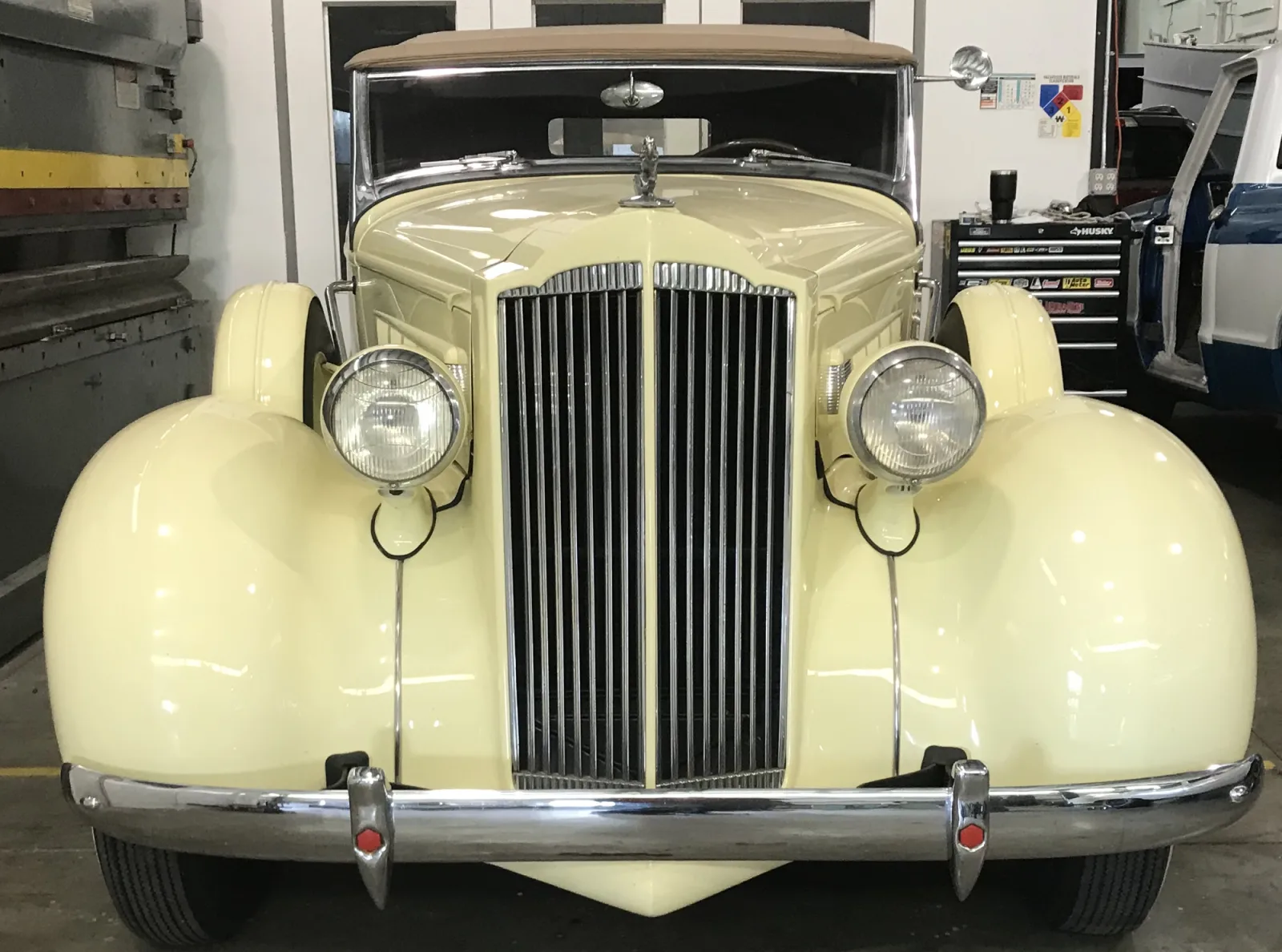 Apache Automotive photo 2
