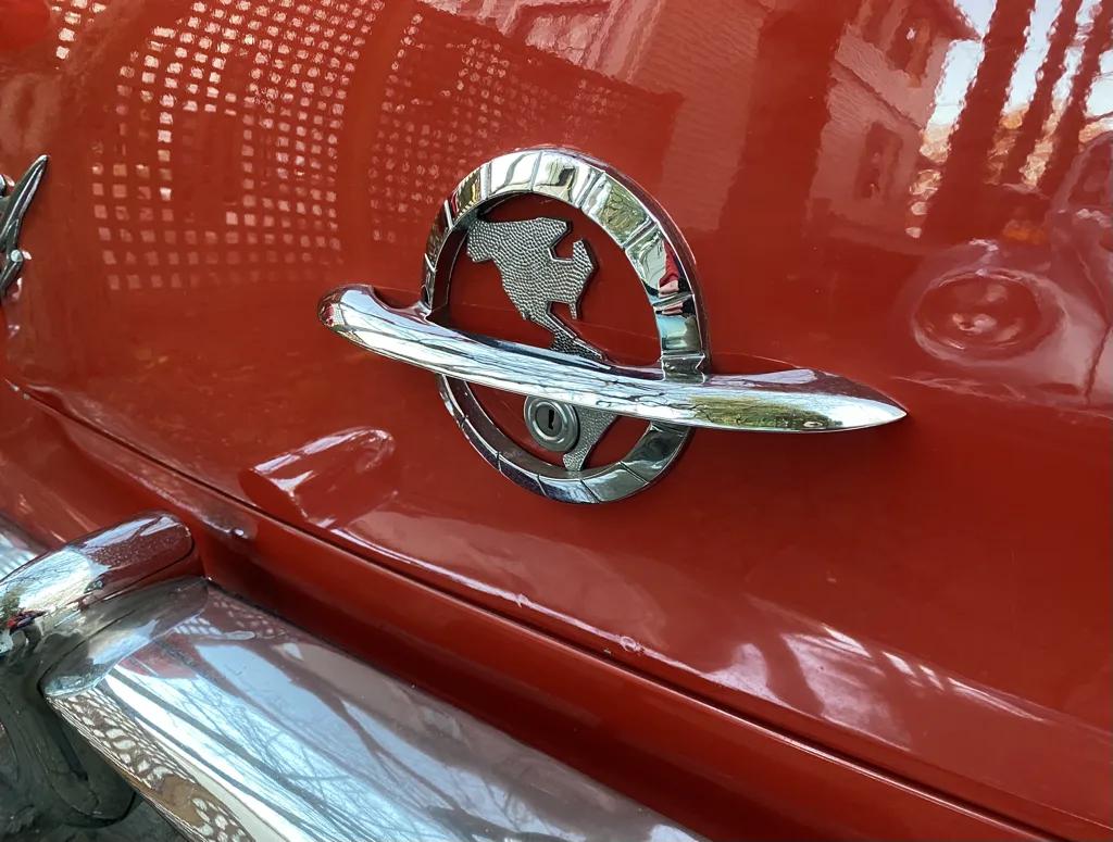 Apache Automotive photo 3