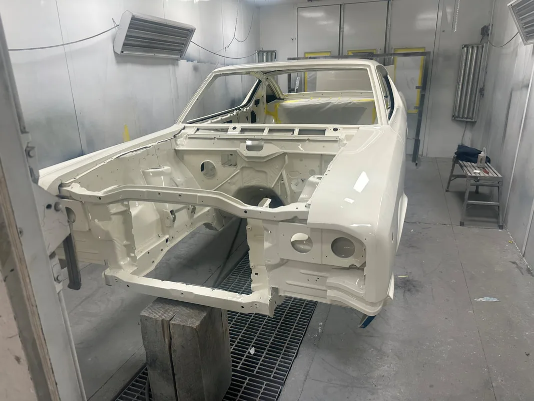Apache Automotive photo 5