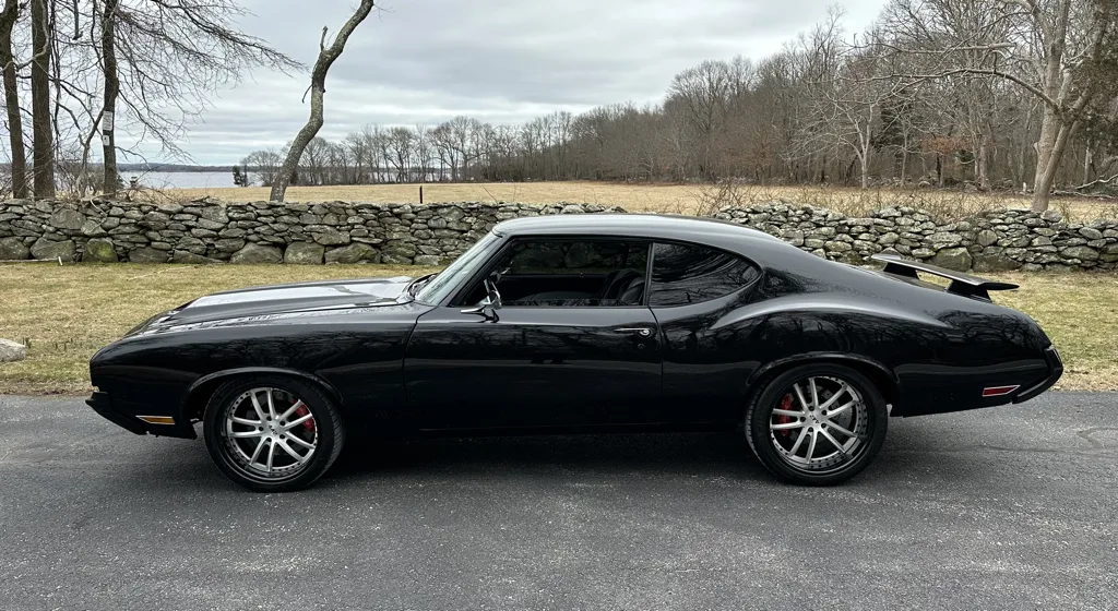 Apache Automotive photo 6