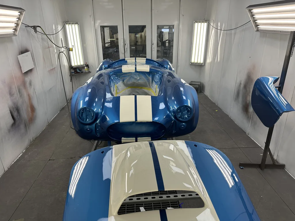 Apache Automotive photo 9