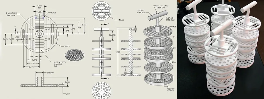 Applied Plastics Technology
