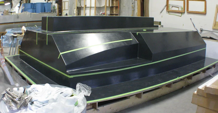Aquidneck Custom Composites photo 10