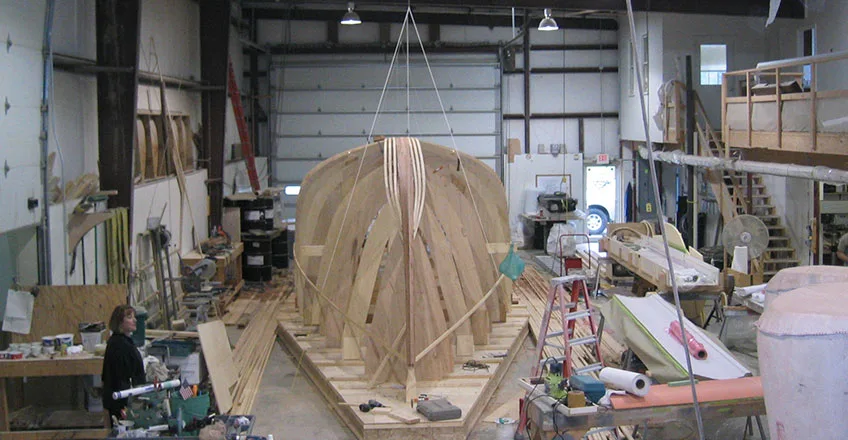 Aquidneck Custom Composites photo 9