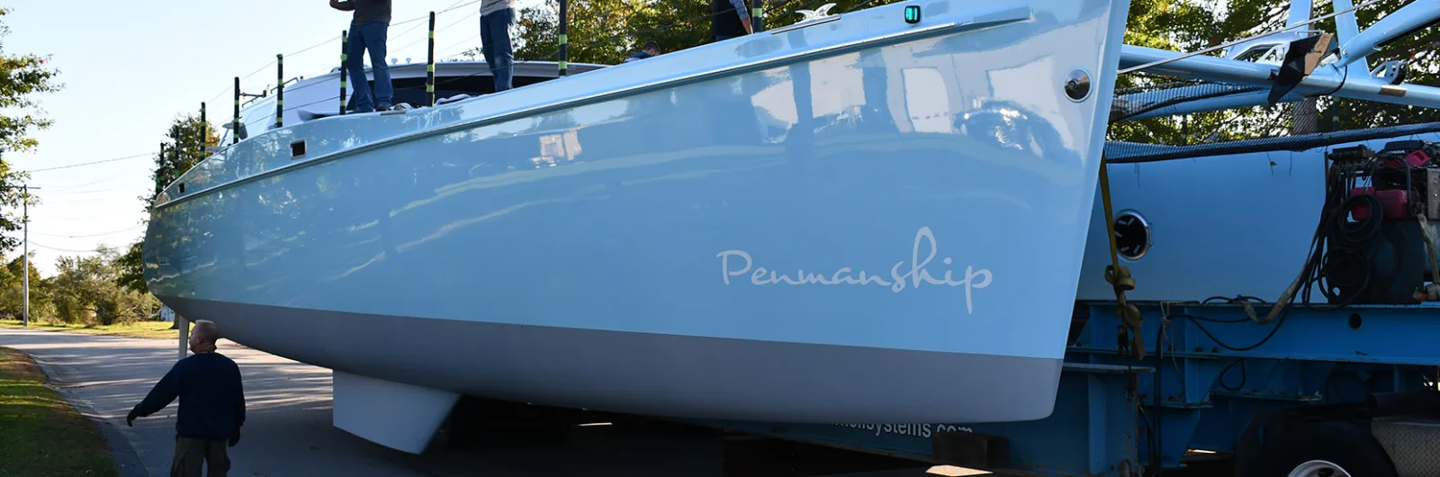 Aquidneck Custom Composites photo 7