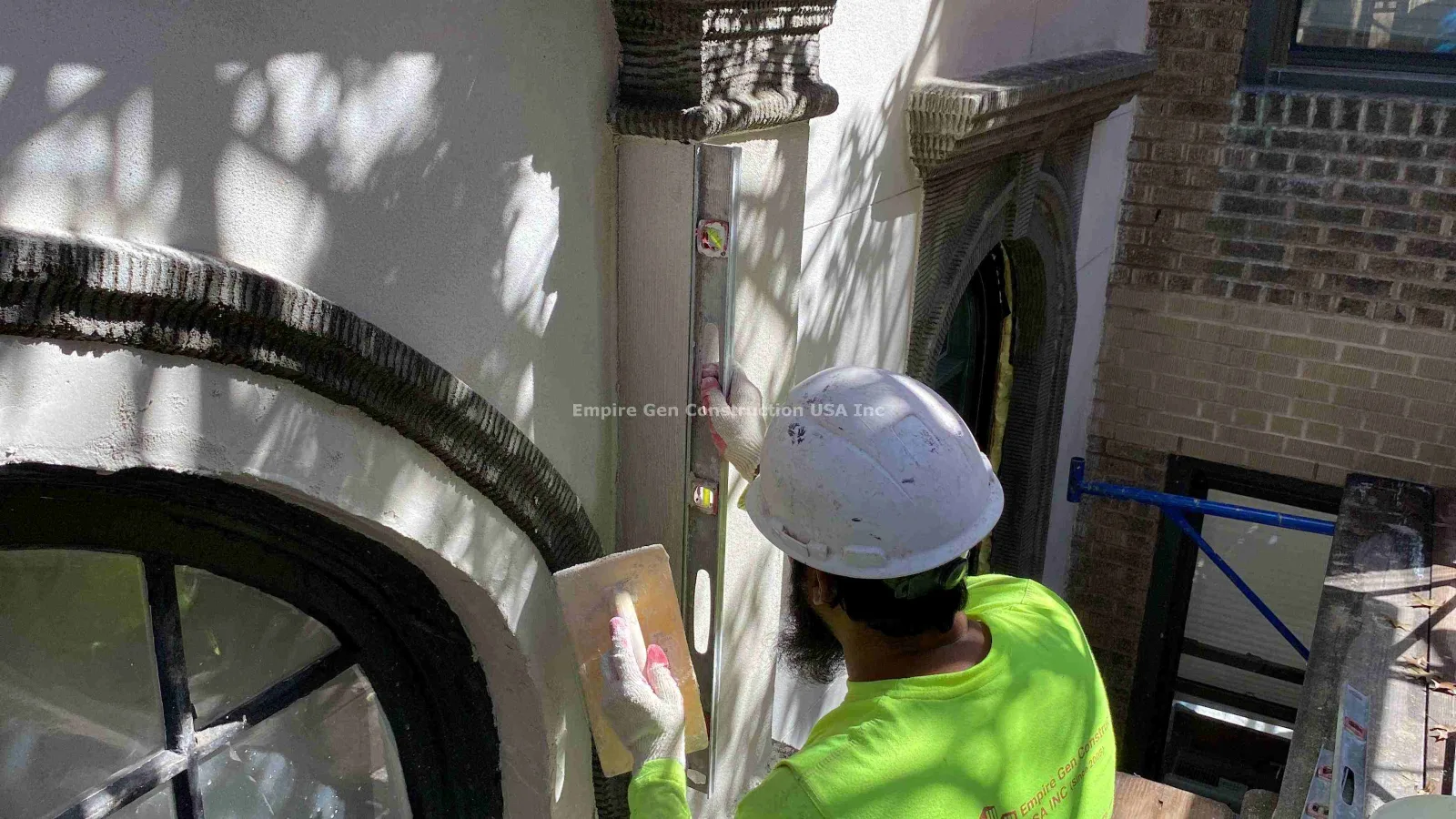 NYC Roofing