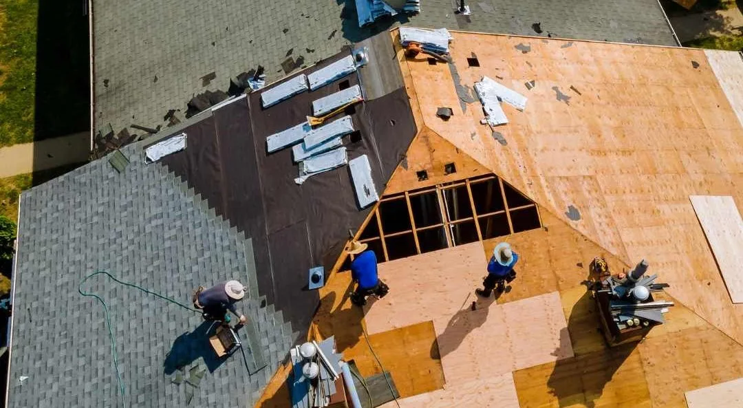NYC Roofing photo 6