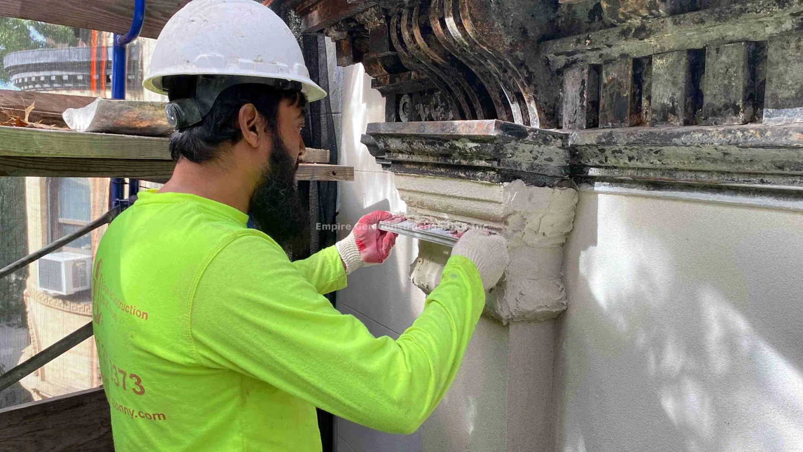 NYC Roofing photo 12