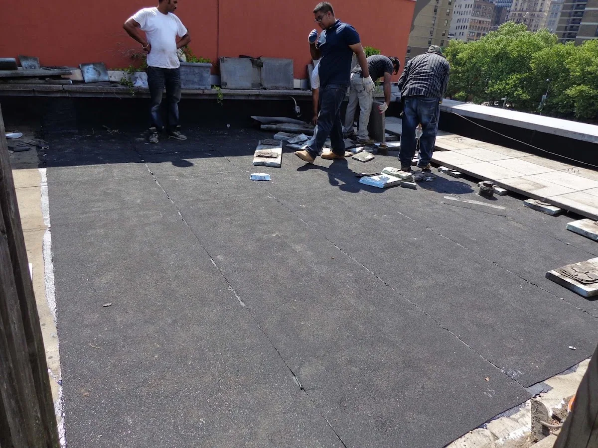 NYC Roofing photo 5