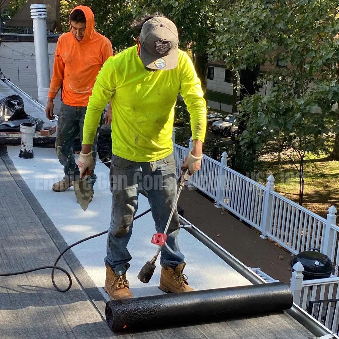 NYC Roofing photo 4