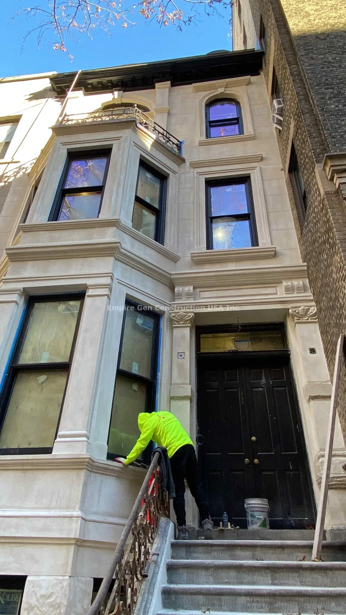 NYC Roofing photo 10