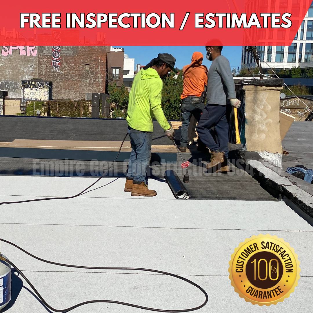 NYC Roofing