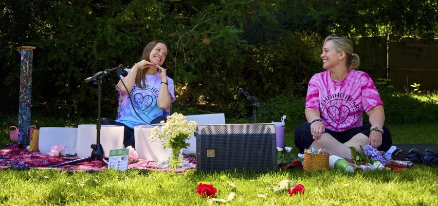Ascending Hearts Wellness photo 5