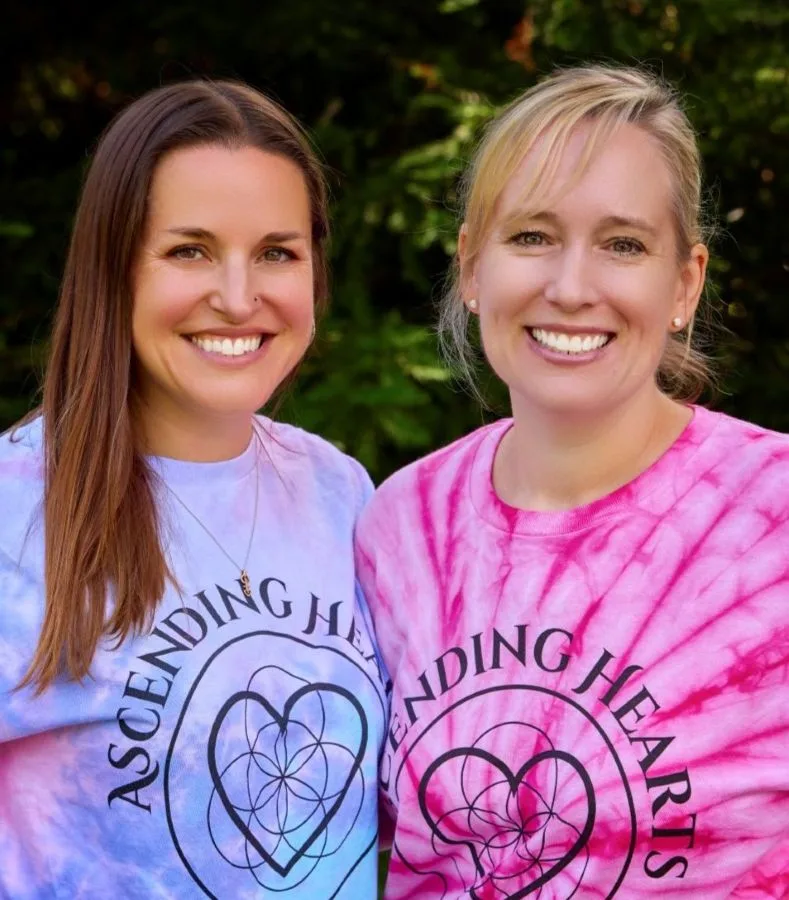 Ascending Hearts Wellness