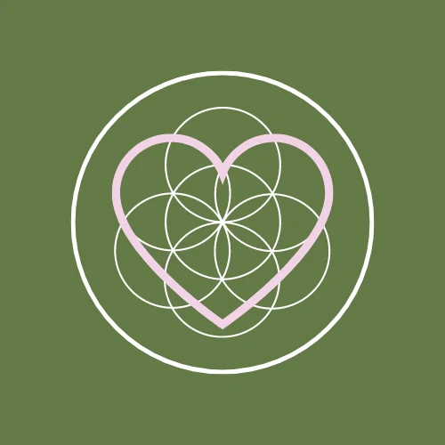Ascending Hearts Wellness logo