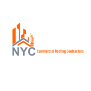 NYC Commercial Roofing Contractors logo
