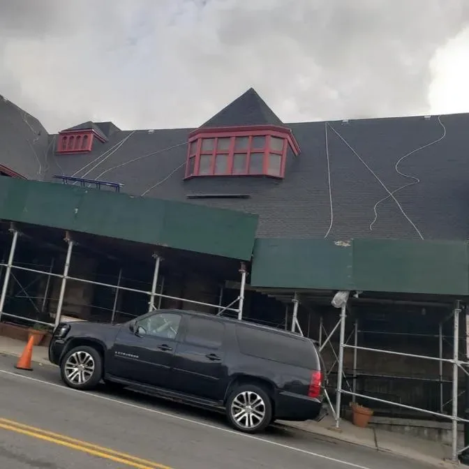 NYC Commercial Roofing Contractors photo 7