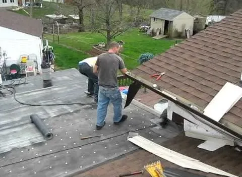 NYC Commercial Roofing Contractors photo 10