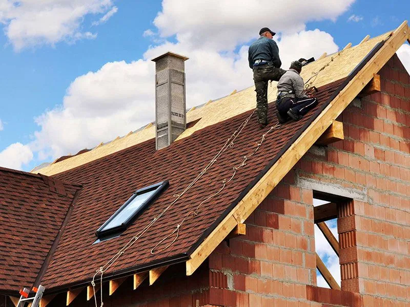 NYC Commercial Roofing Contractors photo 6