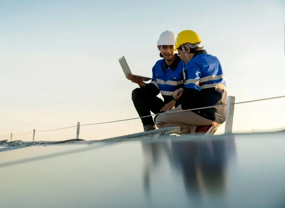 NYC Commercial Roofing Contractors photo 5