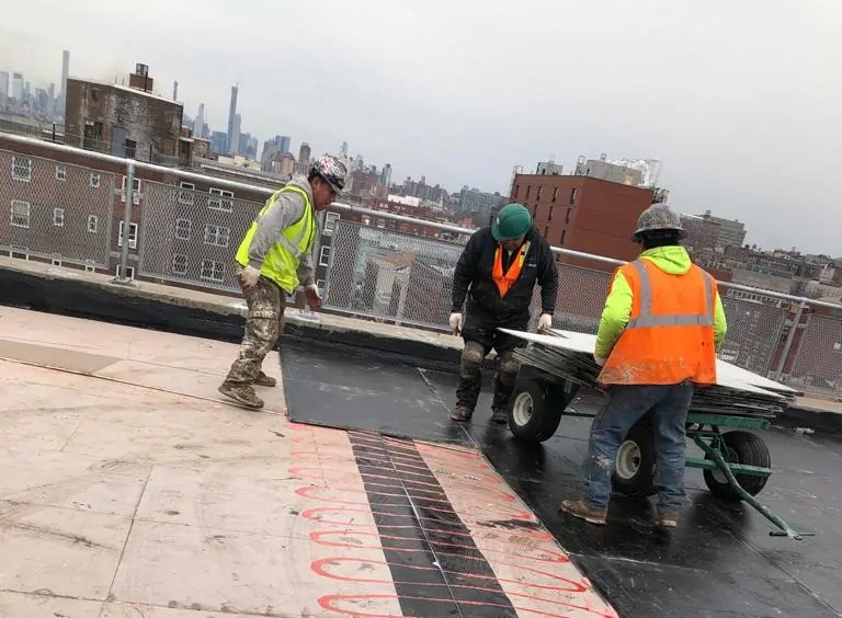 NYC Commercial Roofing Contractors photo 8