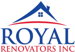 Royal Roofing & Siding Brooklyn logo