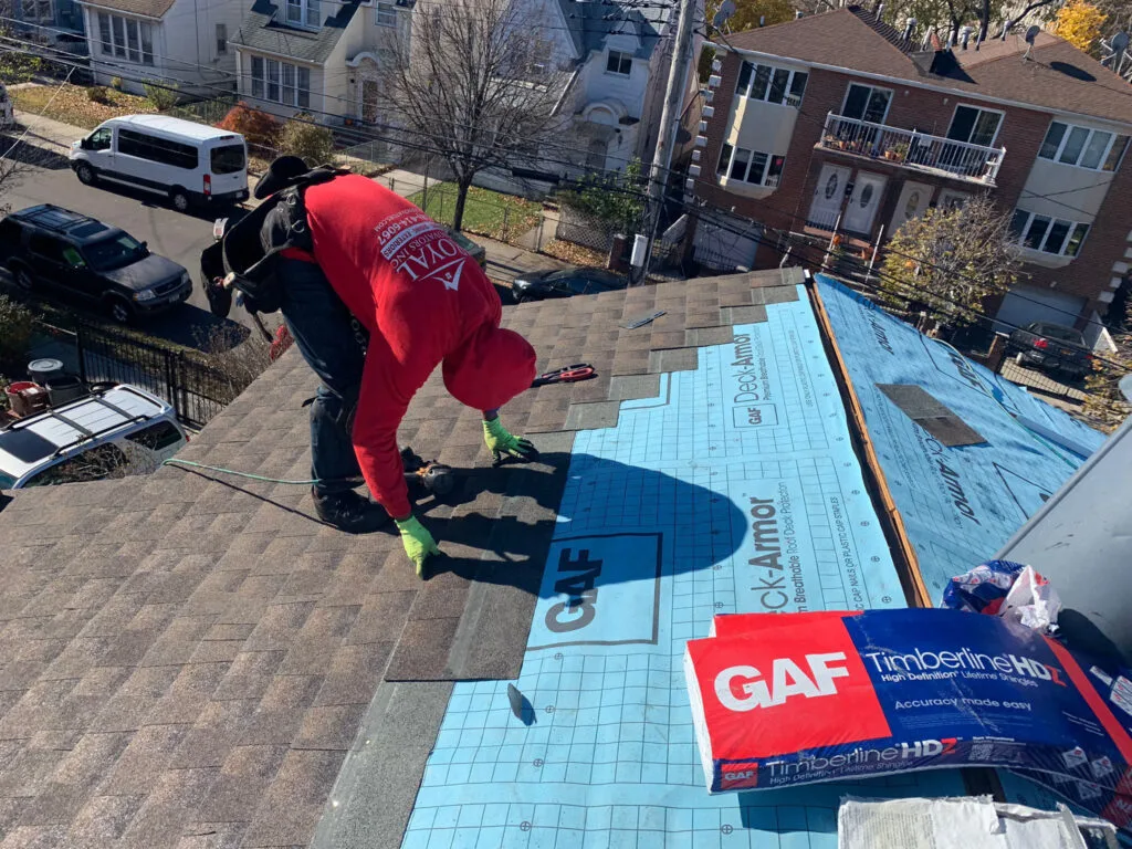Royal Roofing & Siding Brooklyn photo 6