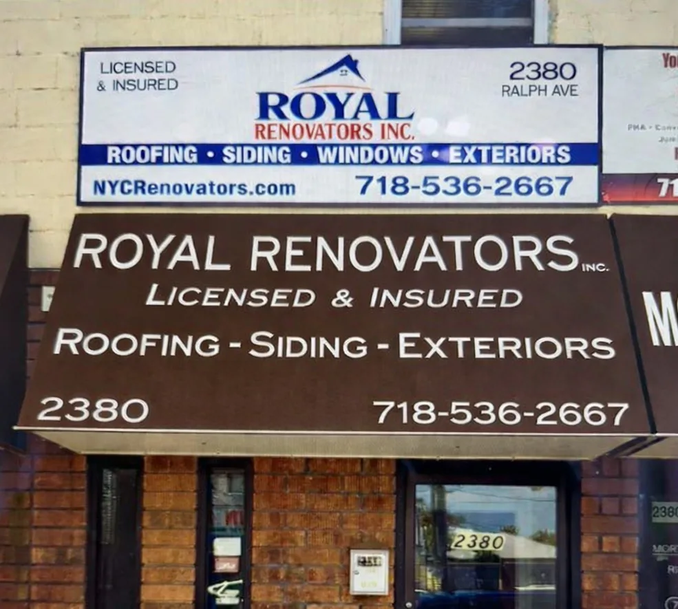 Royal Roofing & Siding Brooklyn photo 4