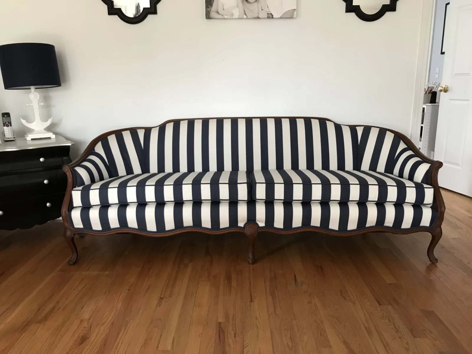 Botelho's Upholstery