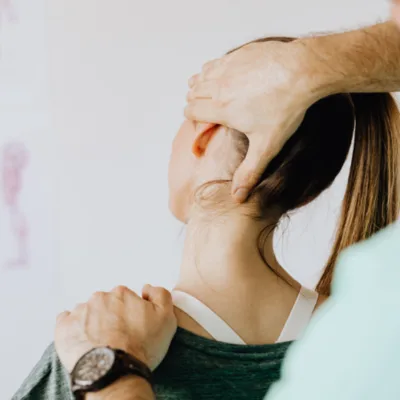 Bristol Chiropractic photo 7
