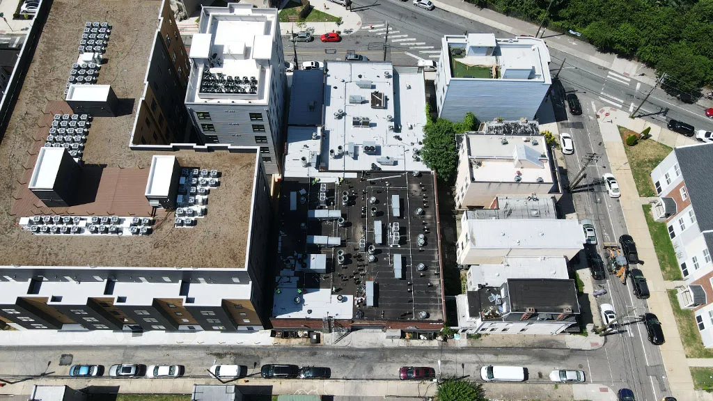 Roman Roofing NYC photo 5