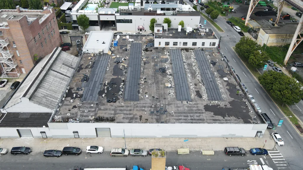 Roman Roofing NYC photo 2