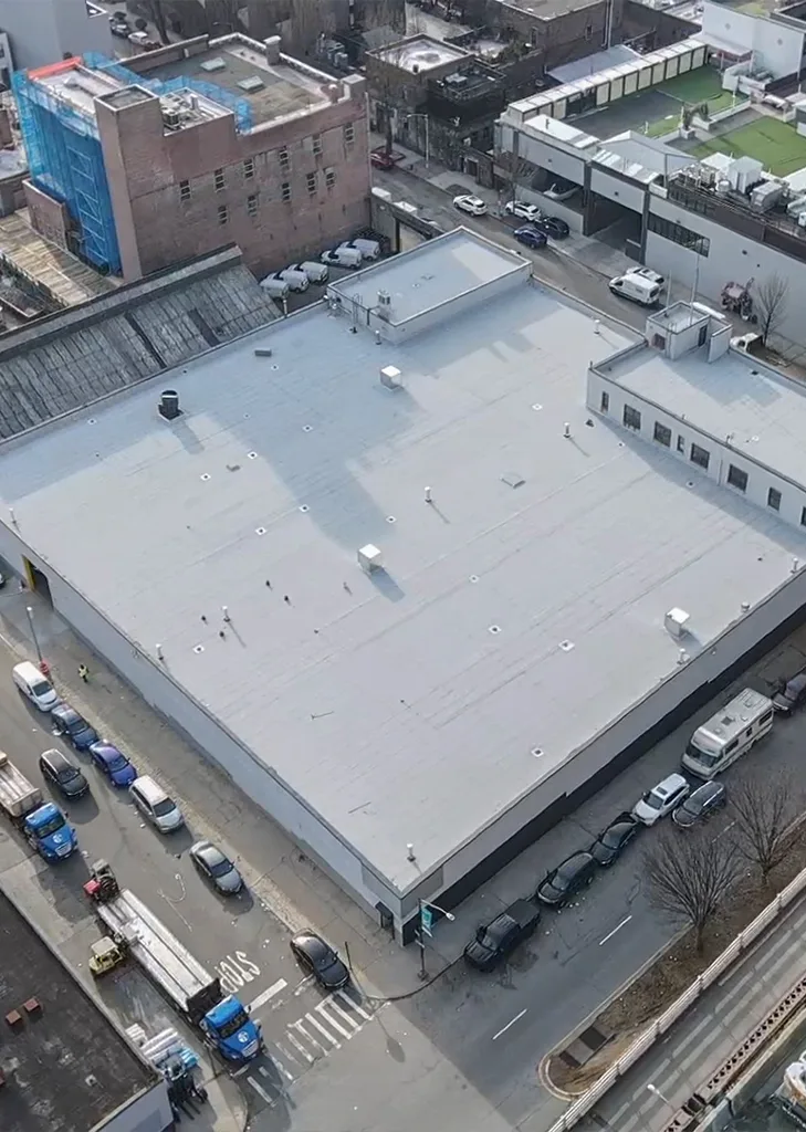 Roman Roofing NYC photo 10