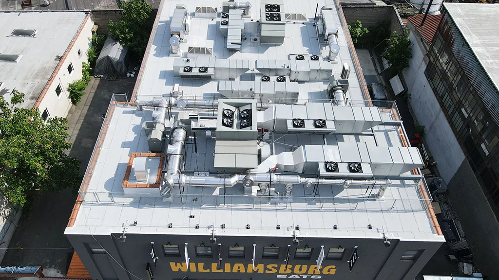 Roman Roofing NYC photo 6