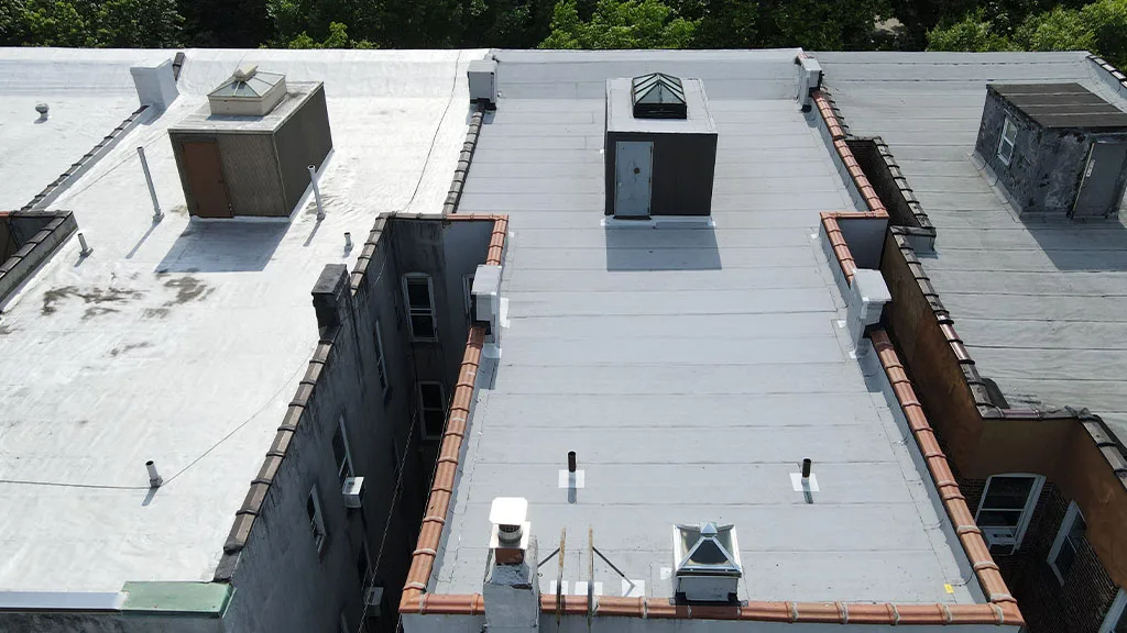 Roman Roofing NYC photo 4