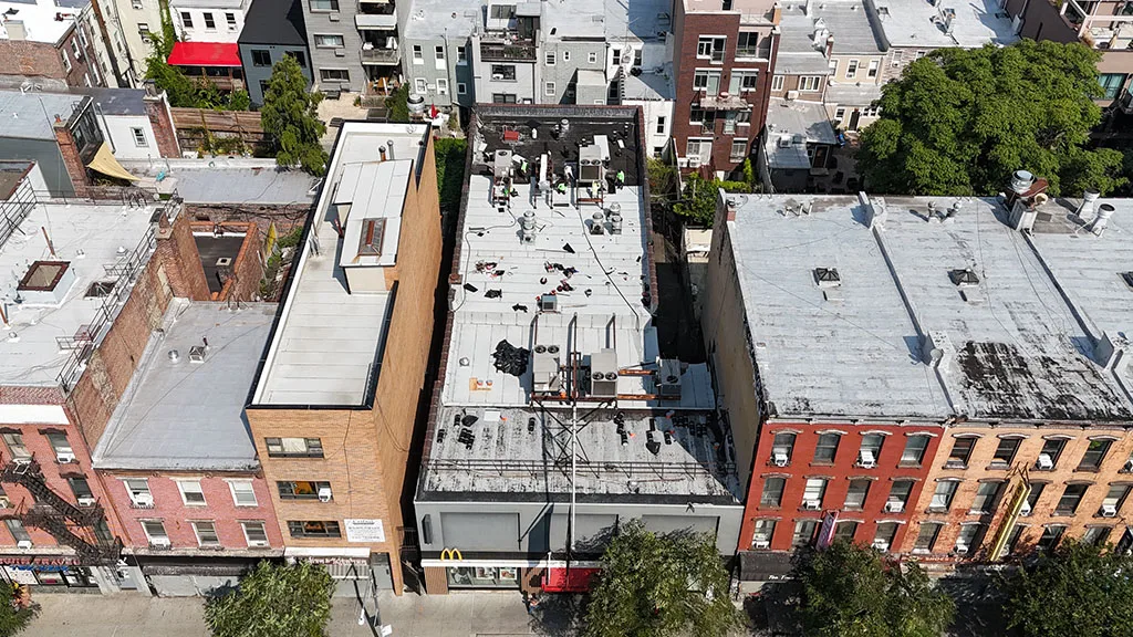 Roman Roofing NYC photo 8