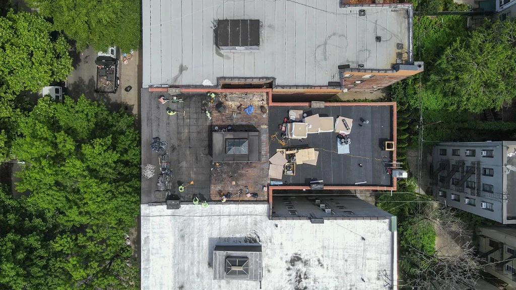 Roman Roofing NYC photo 9