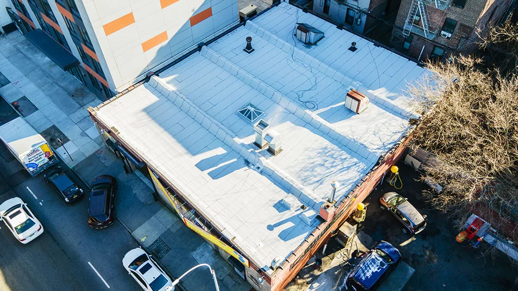 Roman Roofing NYC photo 3