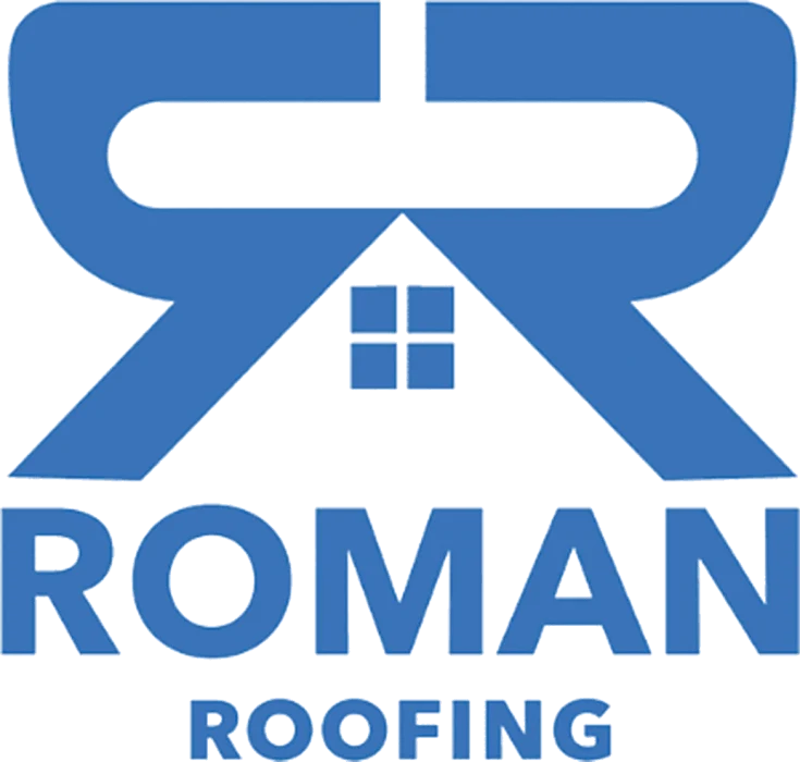 Roman Roofing NYC logo