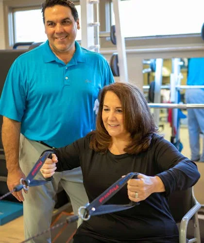 Bristol County Physical Therapy photo 10