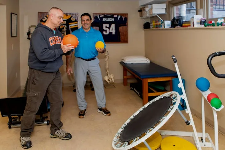 Bristol County Physical Therapy photo 9