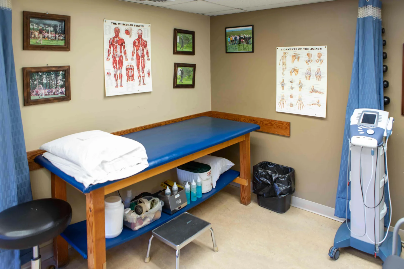 Bristol County Physical Therapy photo 3