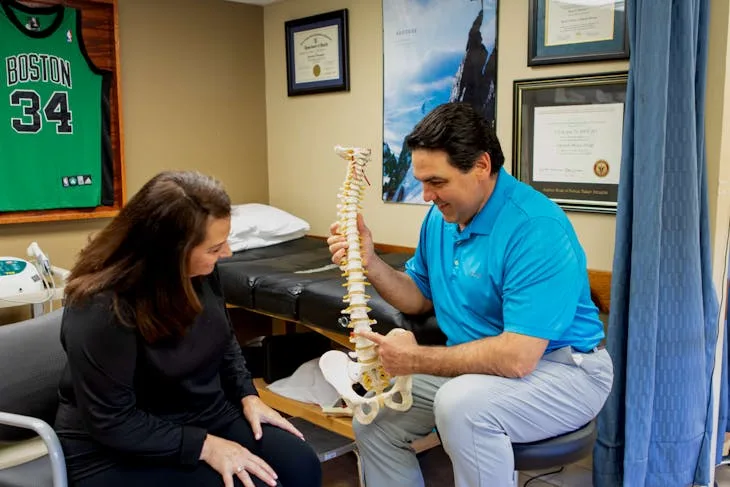Bristol County Physical Therapy photo 8
