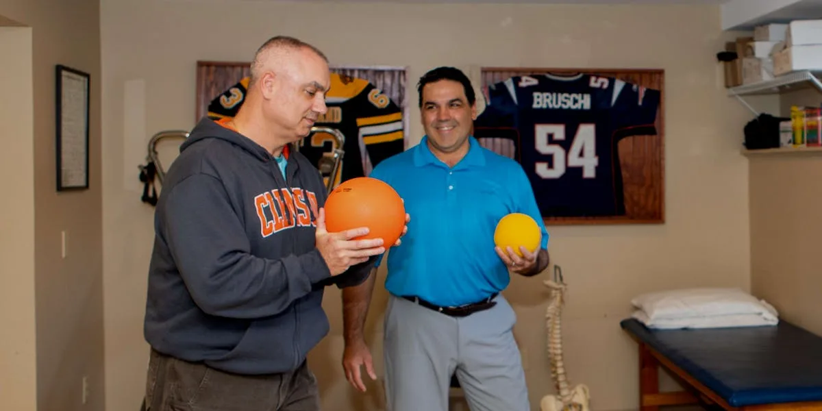 Bristol County Physical Therapy photo 7