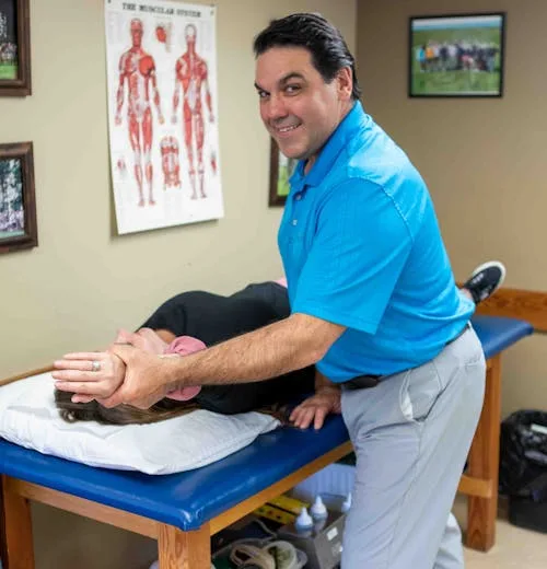 Bristol County Physical Therapy photo 2