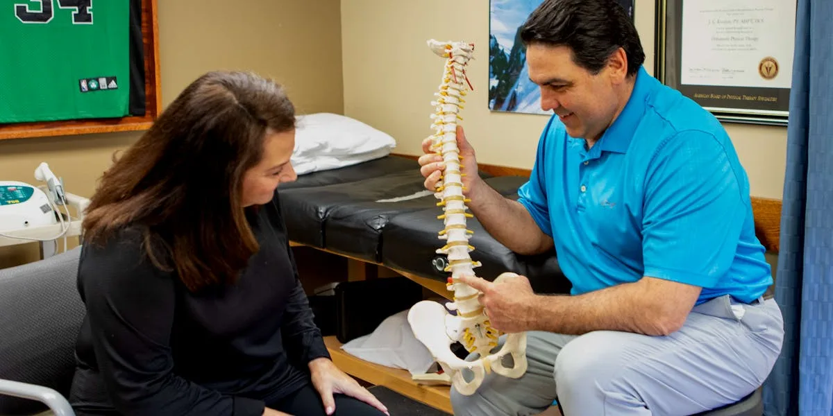 Bristol County Physical Therapy photo 6