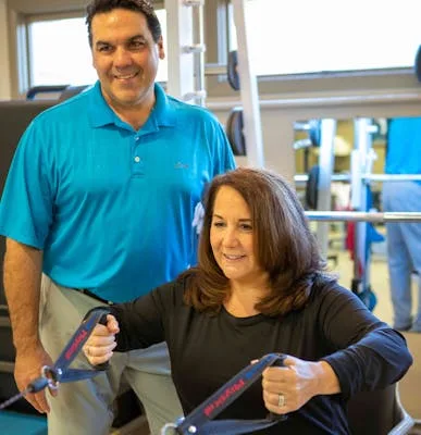 Bristol County Physical Therapy photo 11